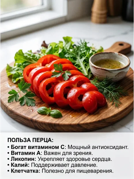 Перец сладкий Геракл  семена 