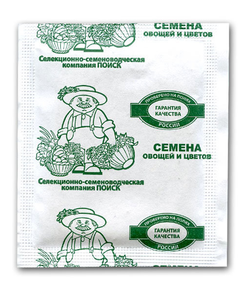 Кориандр Тайга (простые пакеты) семена 